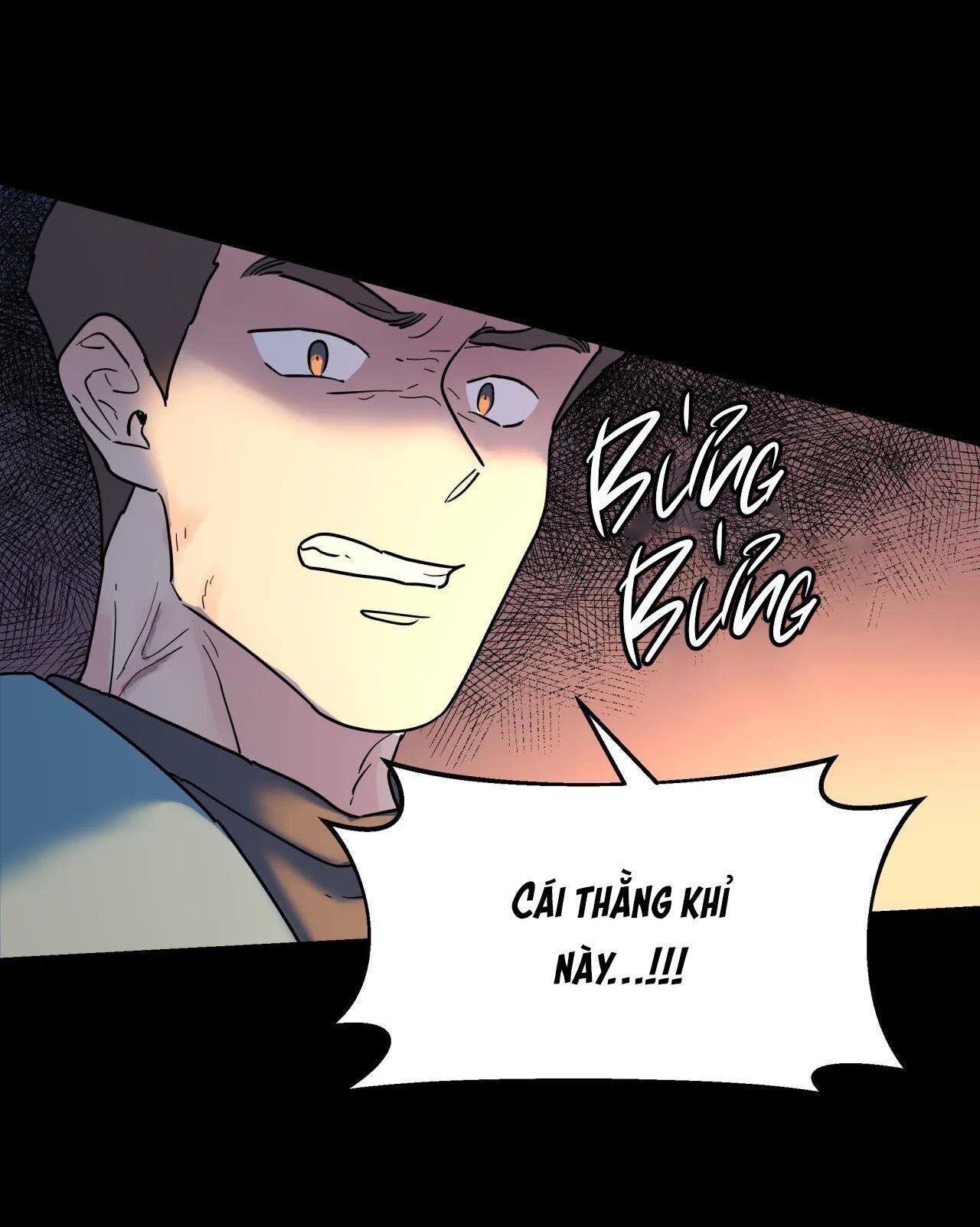 (CBunu) Cây Không Có Rễ Chapter 9 - Trang 1