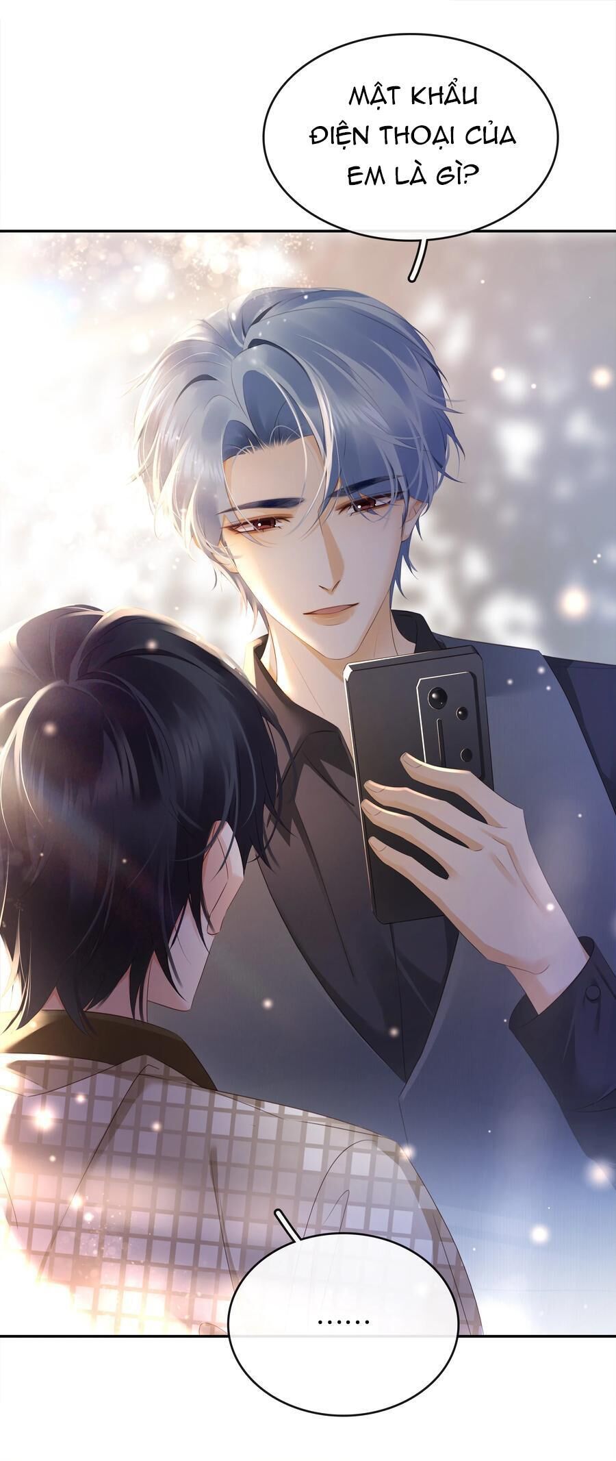 không làm trai bao! Chapter 101 - Trang 1