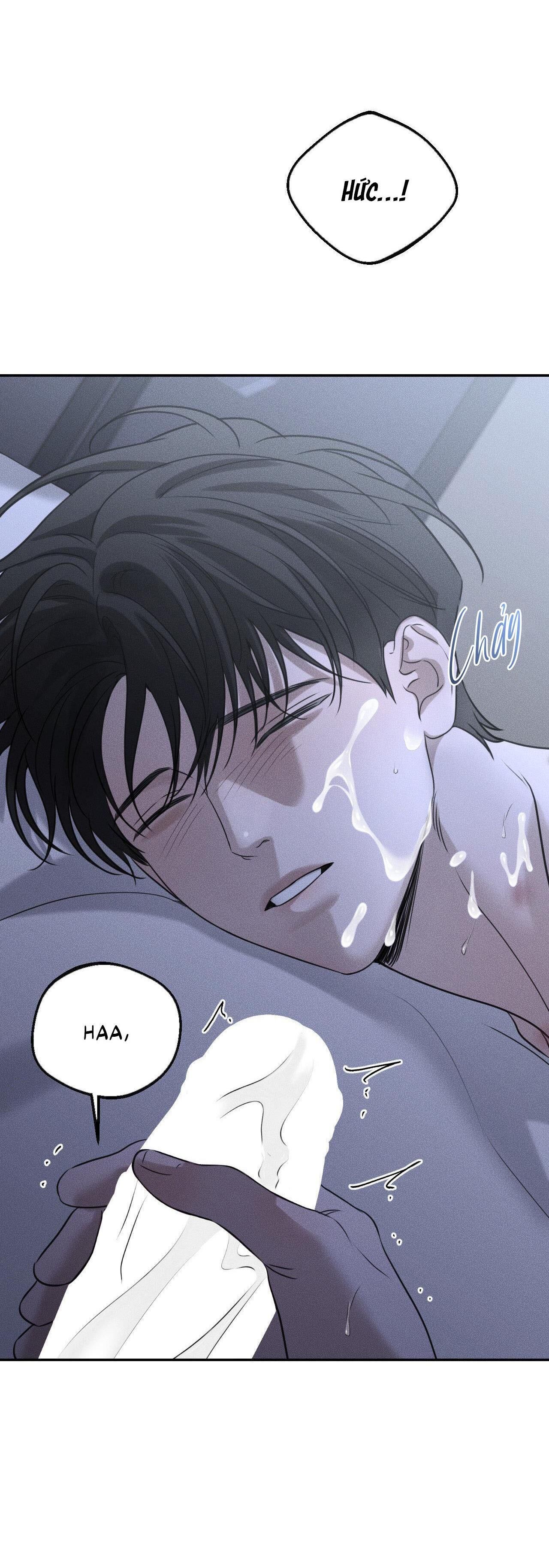 (Cbunu) Gấu Teddy Thân Yêu Chapter 27 H+ - Trang 2