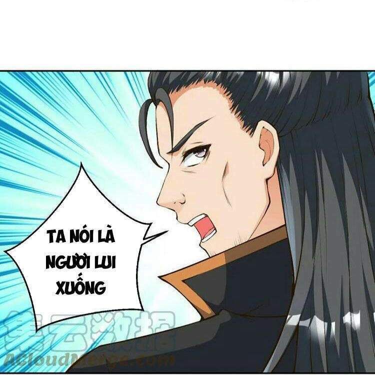 nghịch thiên tà thần chapter 432 - Trang 2