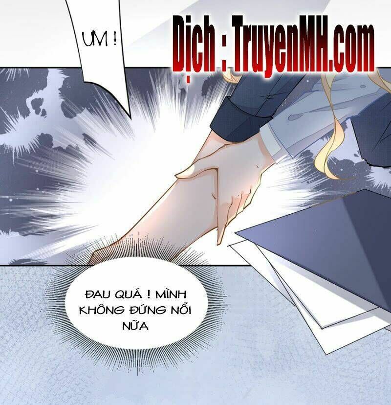 hôn sai 55 lần, nam thần cao lãnh ở sát vách chapter 11 - Trang 2