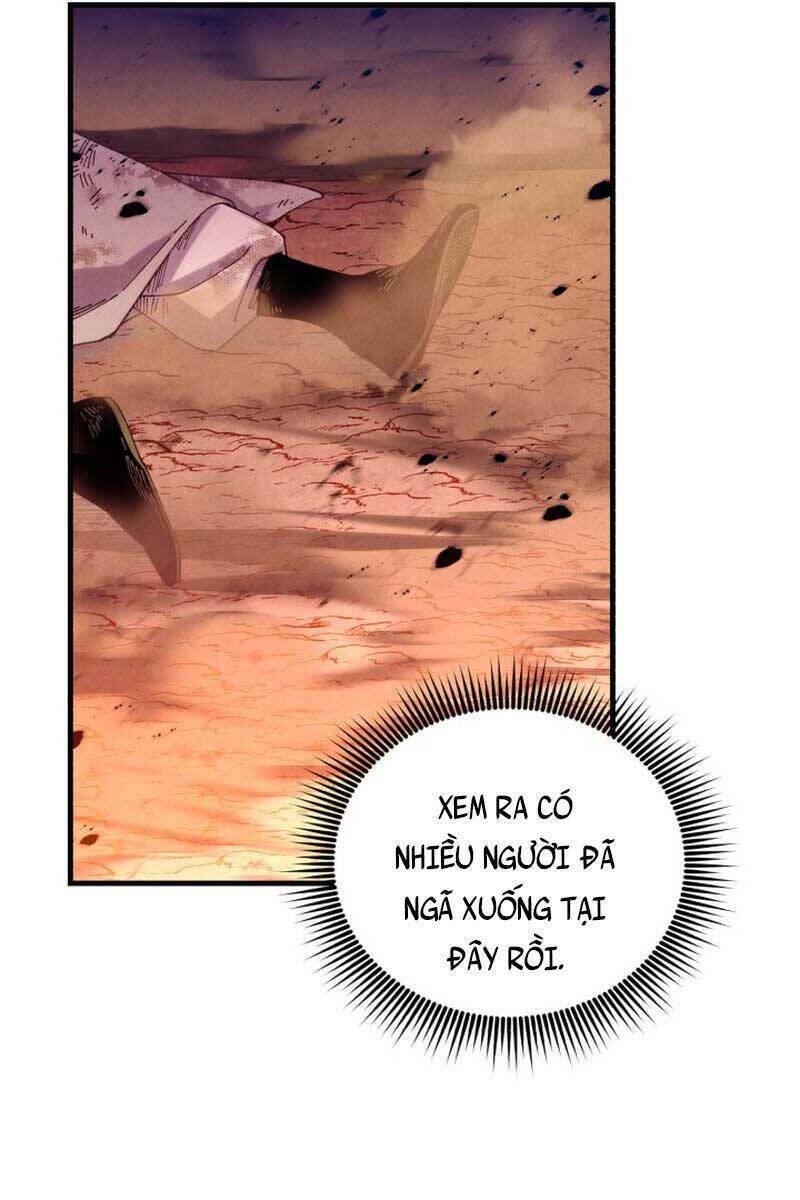 phi lôi đao thuật chapter 150 - Trang 2