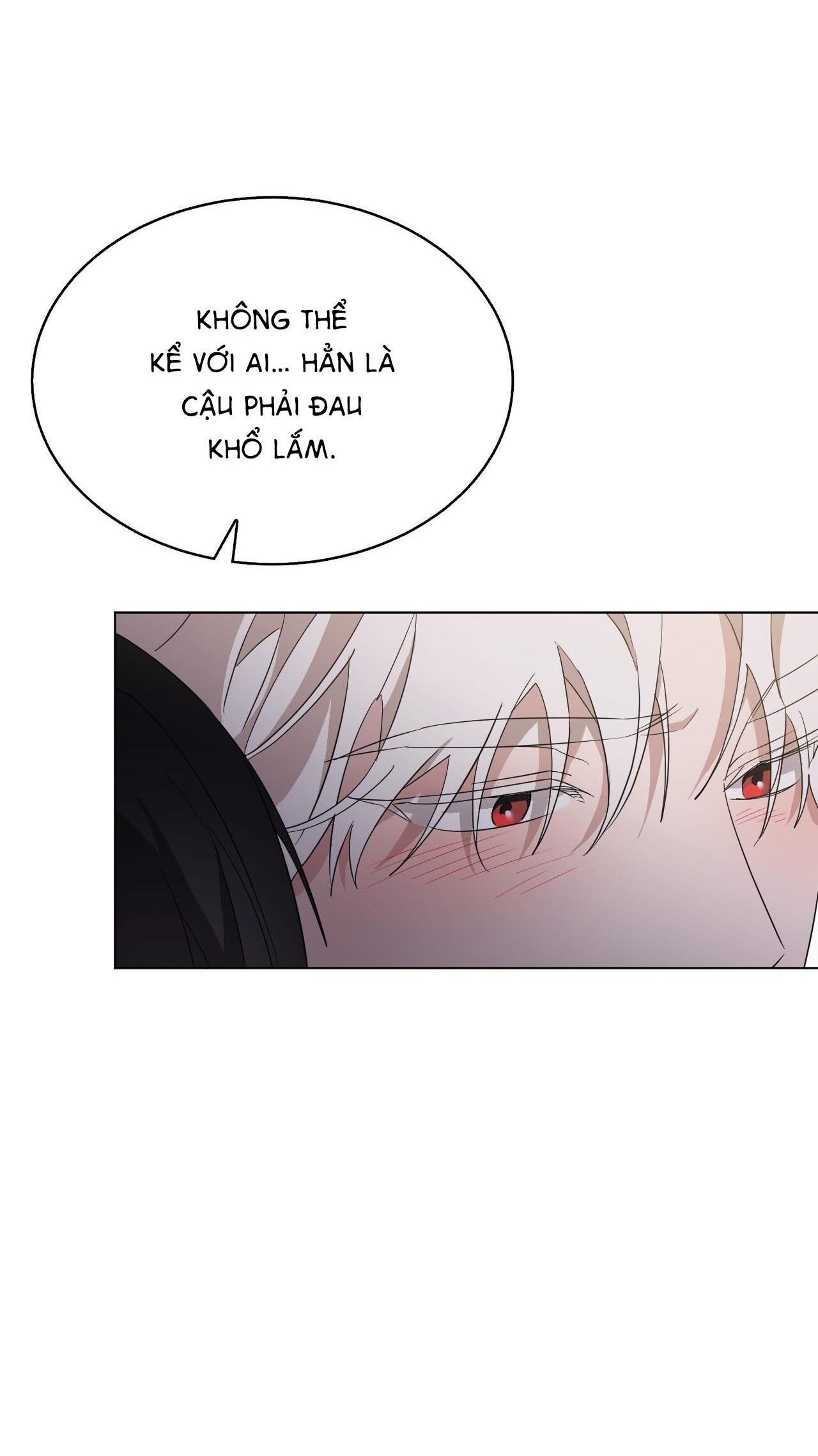 (Cbunu) Dễ Thương Là Lỗi Của Tôi Sao? Chapter 27 - Trang 1