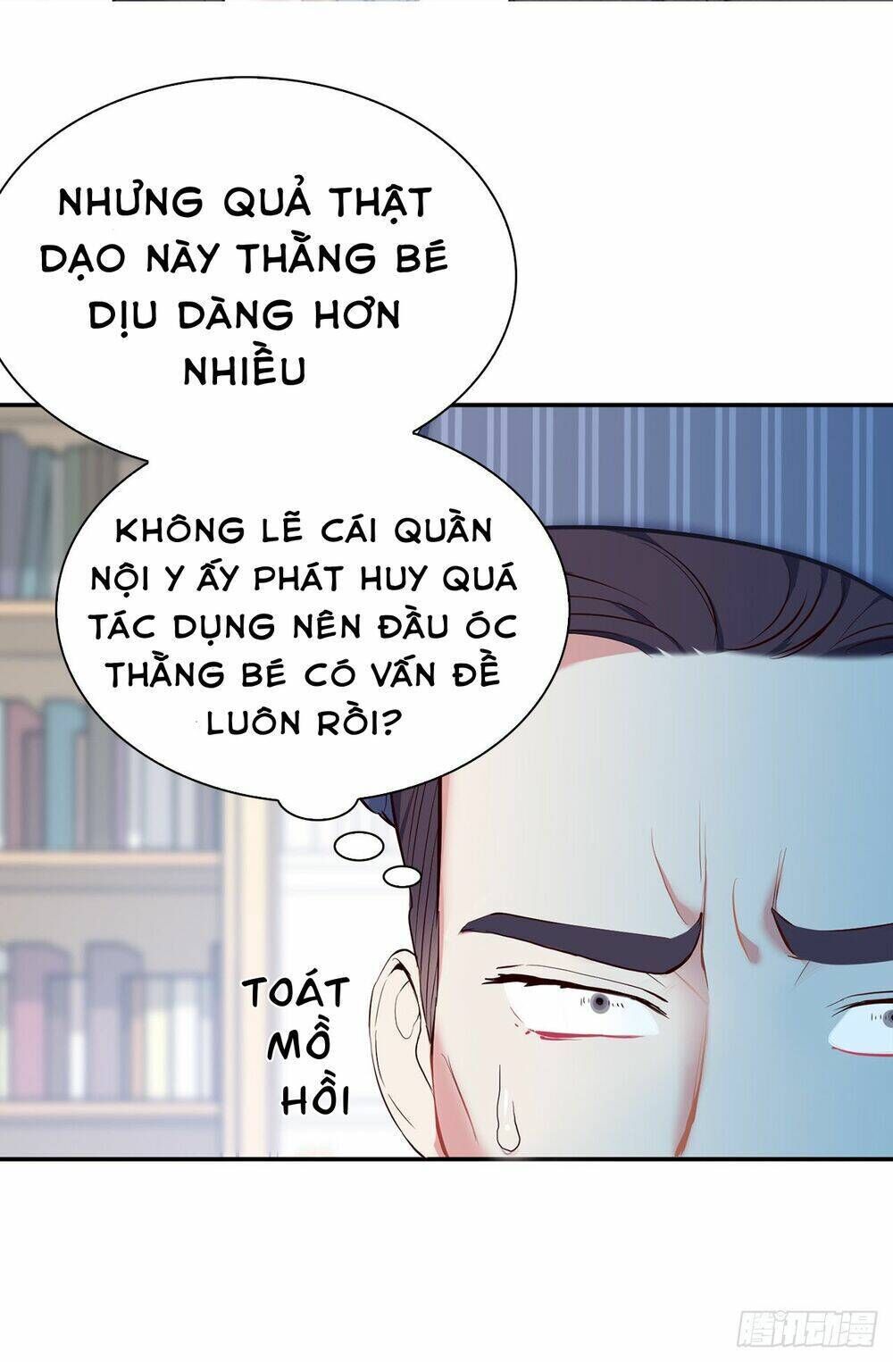 Acup Tiên Sinh Chapter 46 - Trang 2