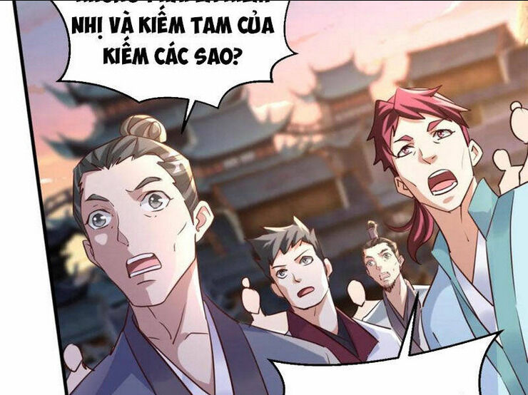 Vô Địch Đốn Ngộ chapter 167 - Trang 2