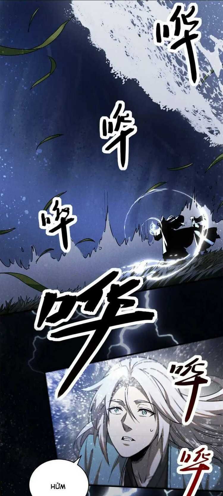 tâm ma chapter 114 - Trang 2