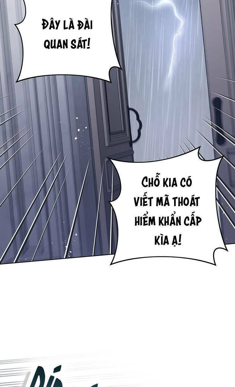 hãy để tôi được hiểu em chapter 84 - Trang 2