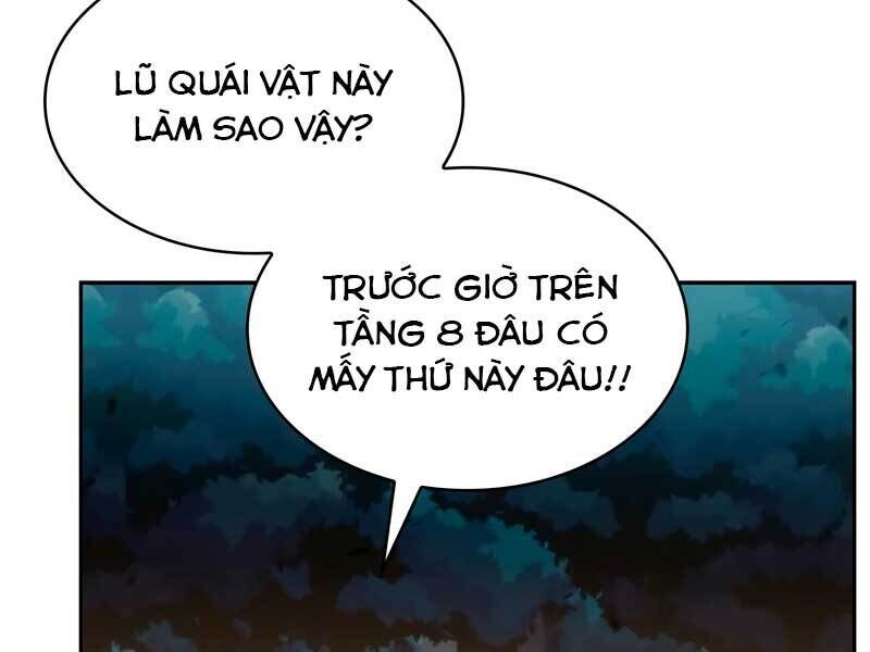 người chơi mới solo cấp cao nhất chapter 110 - Trang 1