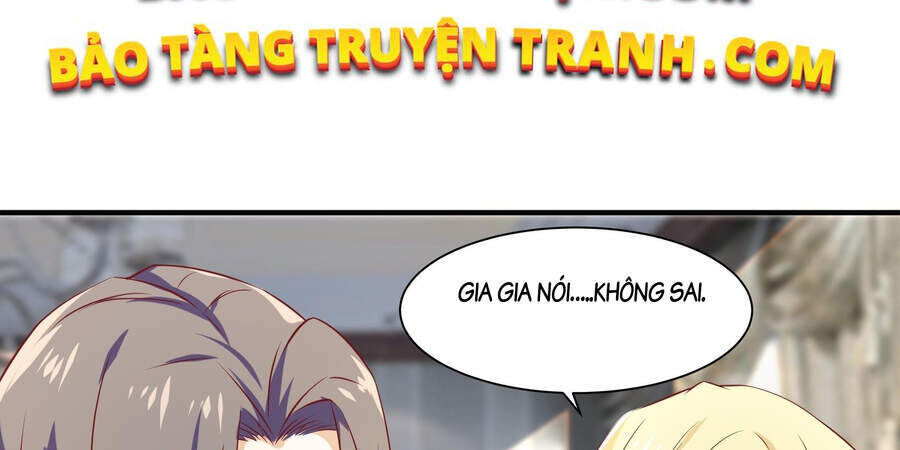 Ba Tôi Là Chiến Thần Chapter 18 - Trang 2