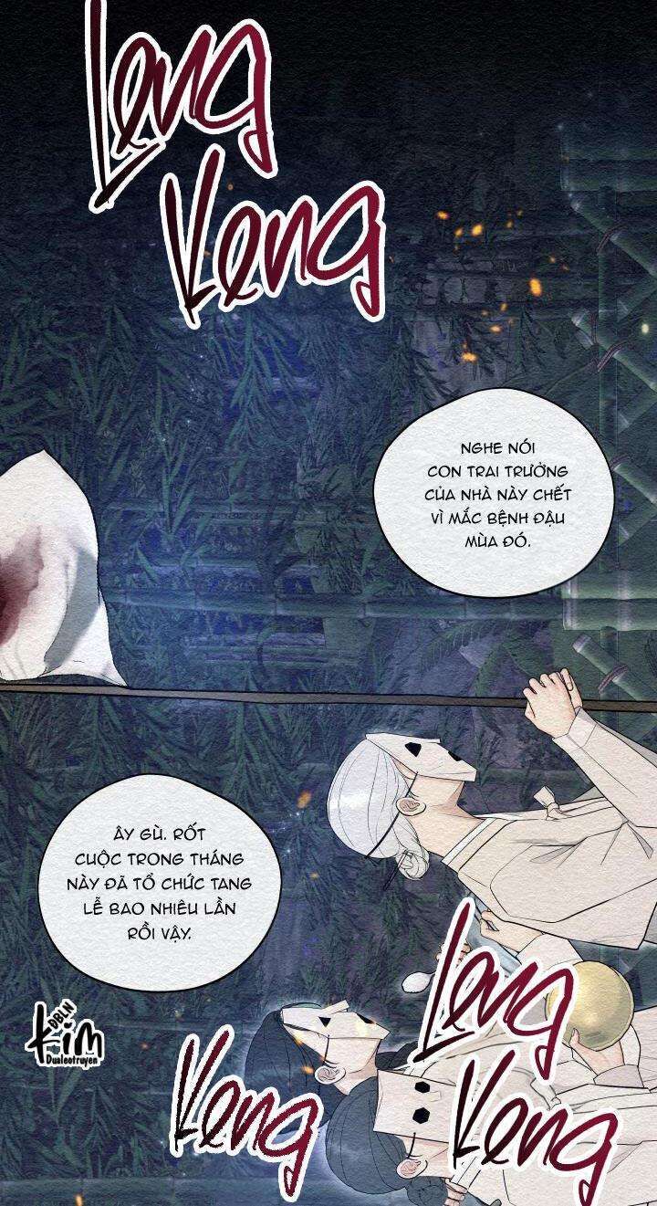 lễ trừ tà Chương 1 - Next Chapter 1