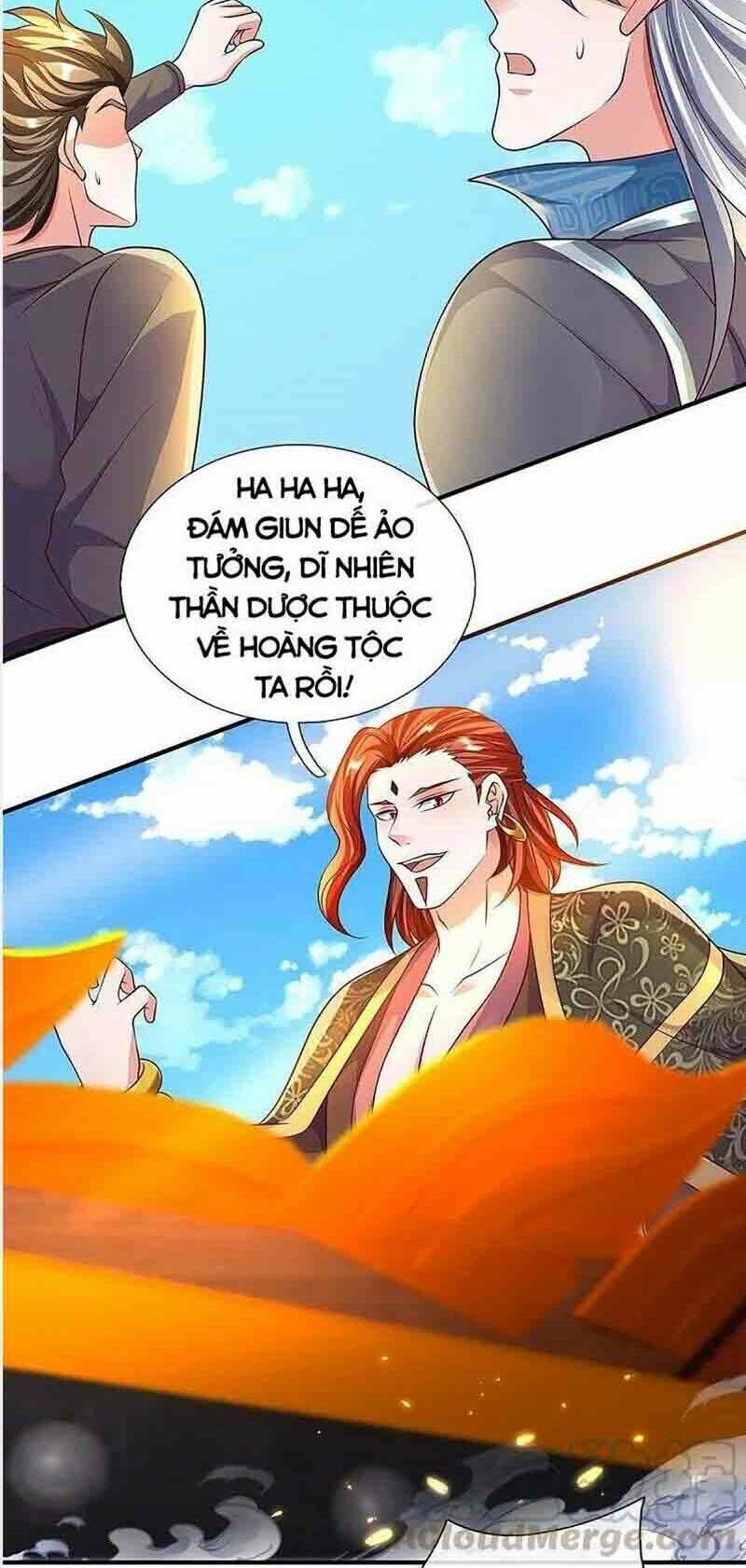 tu la kiếm tôn Chapter 233 - Next Chapter 234