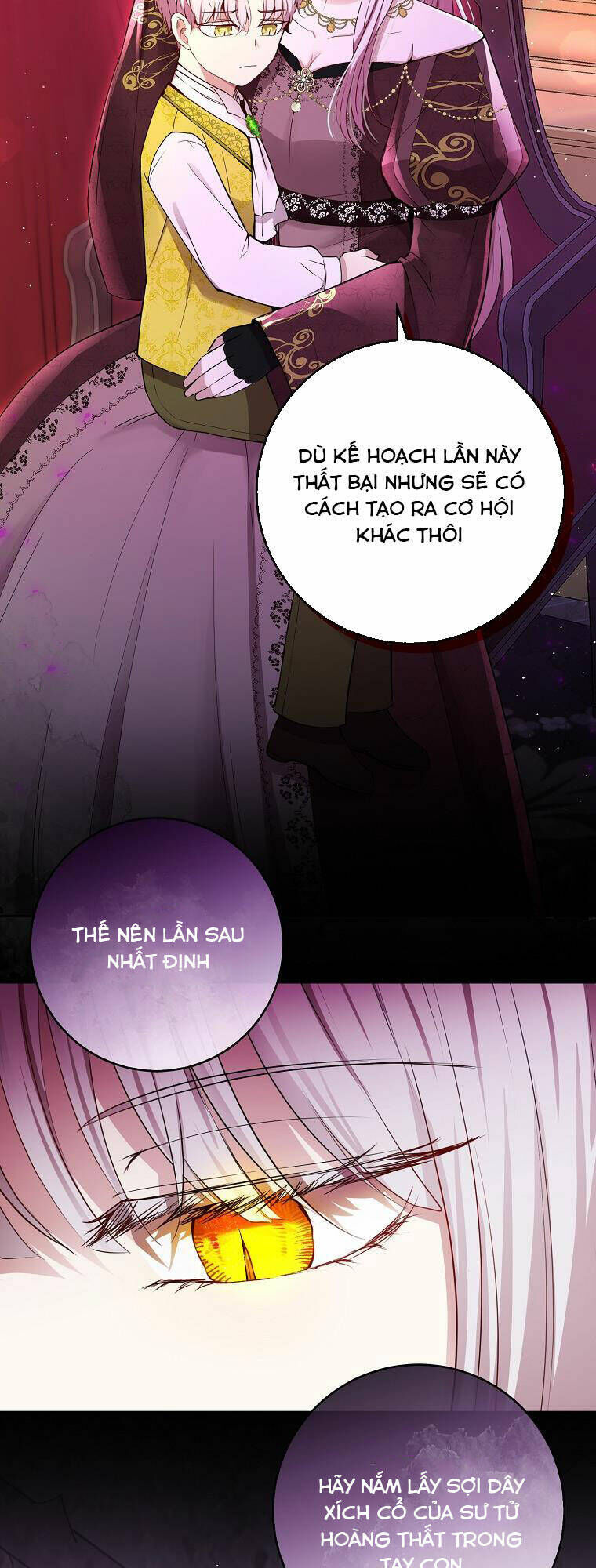 sóc nhỏ tài năng chapter 41 - Next chapter 42