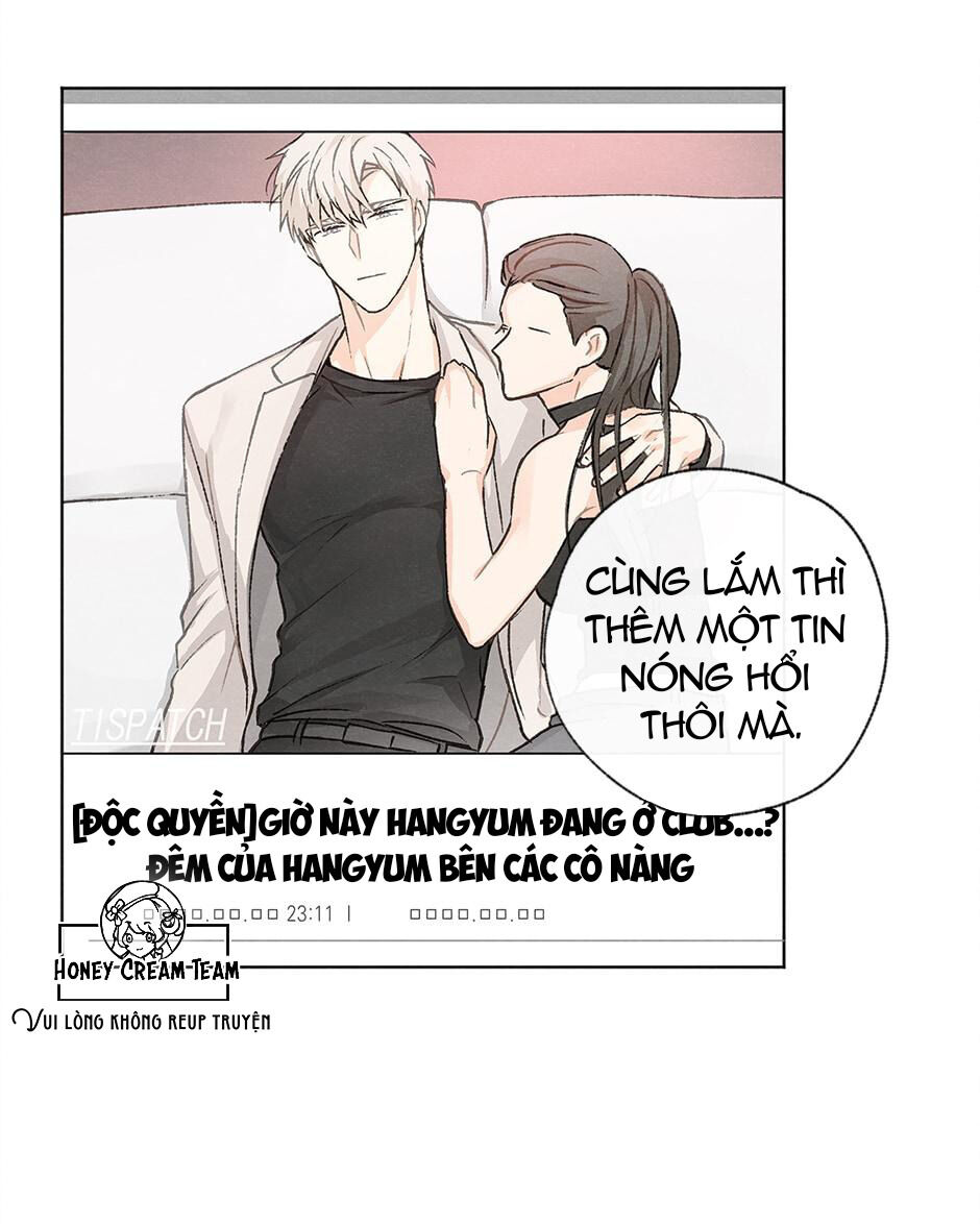 Yêu Hay Không Yêu Chapter 7 - Next Chapter 8