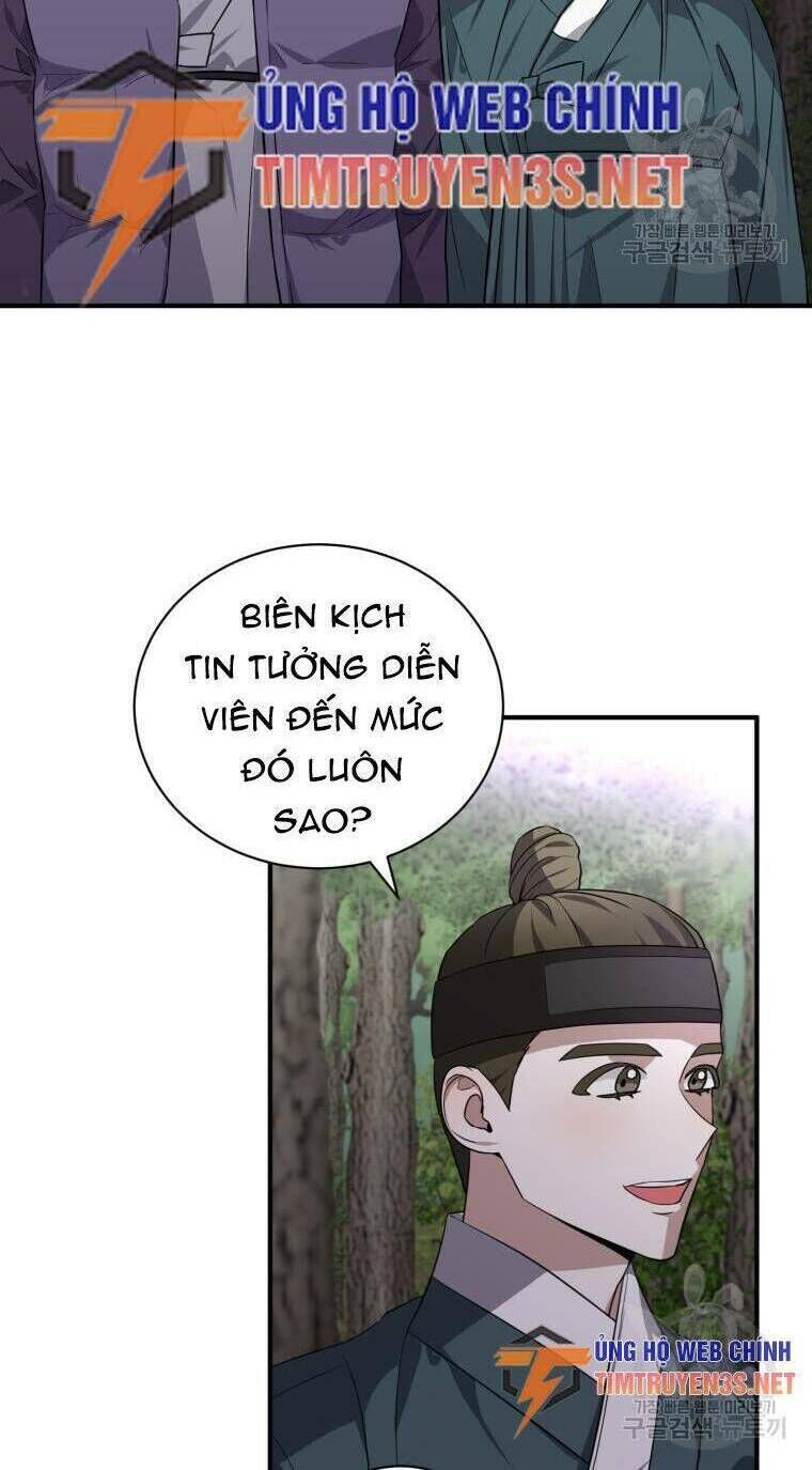 trở thành siêu diễn viên chỉ bằng việc đọc sách chapter 49 - Trang 2