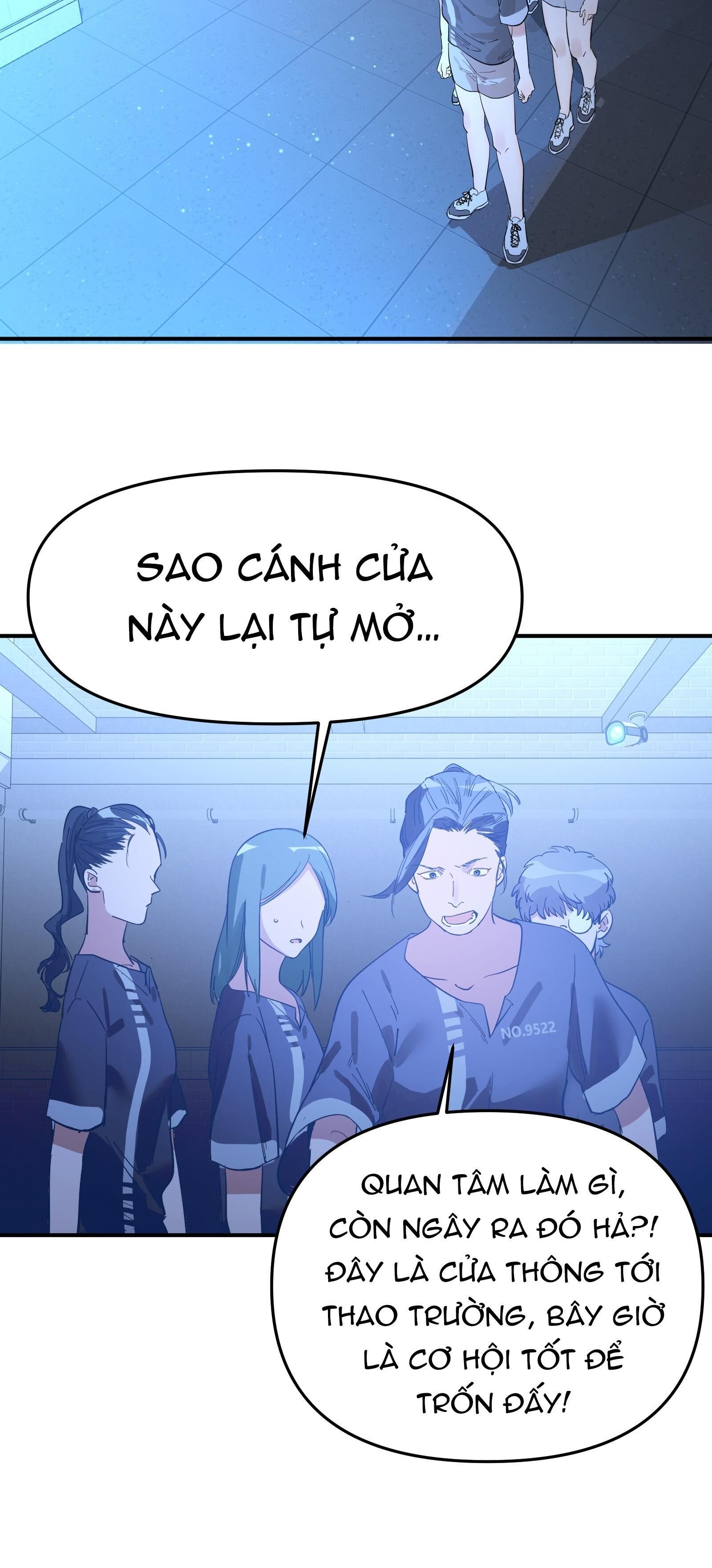 nhiệt độ cơ thể nhân tạo 36,7 độ c Chapter 28 - Next Chapter 28