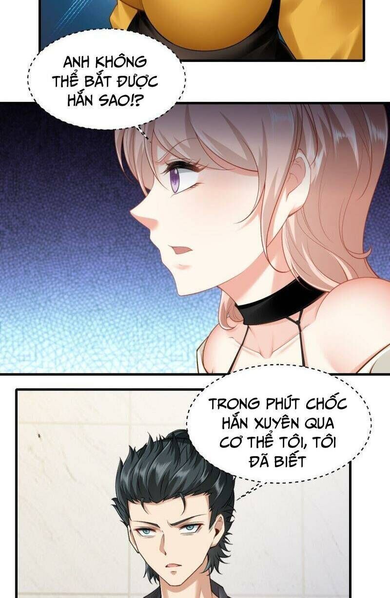 ta không muốn làm đệ nhất chapter 190 - Trang 2