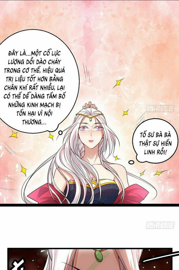 ta là tà đế chapter 9 - Next Chapter 9.1