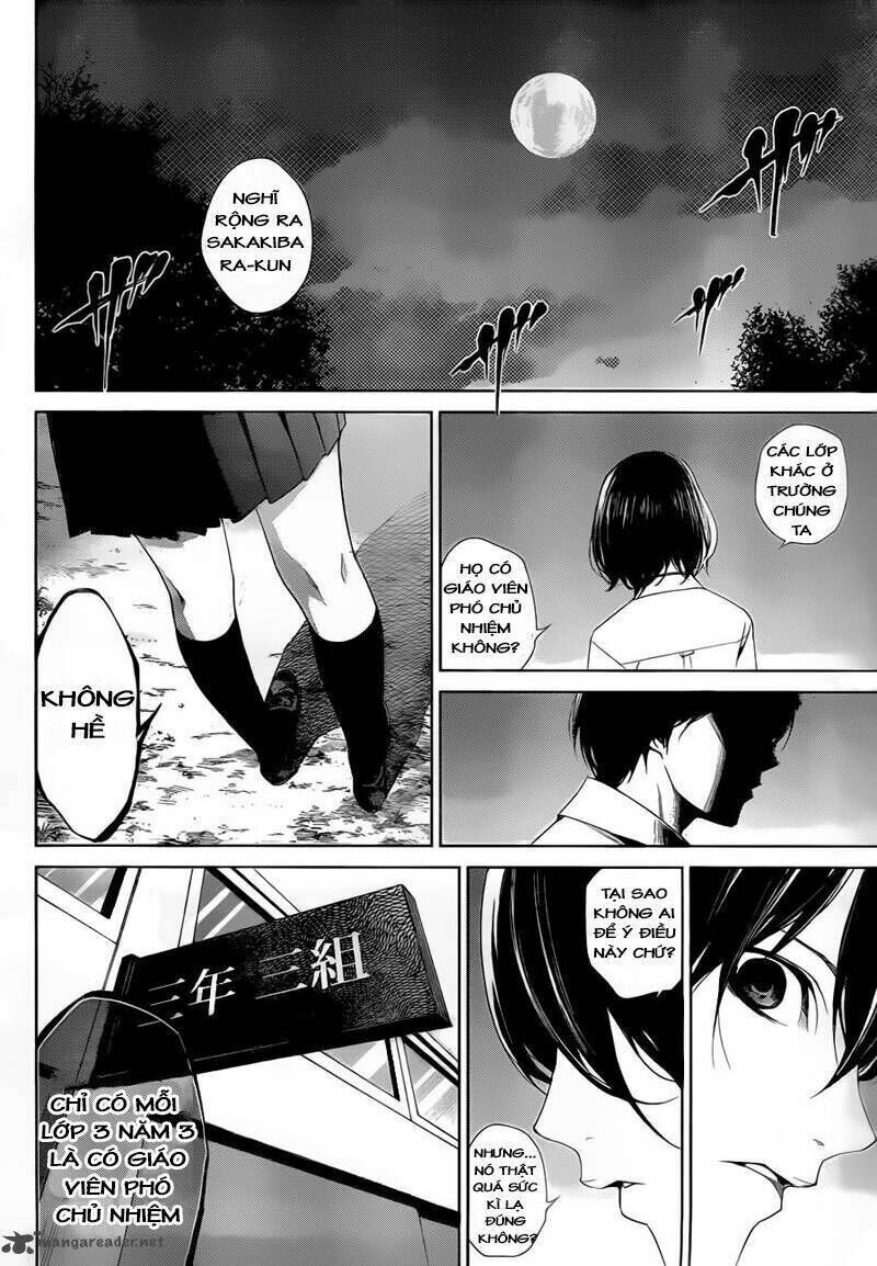 Another Chapter 19 - Trang 2