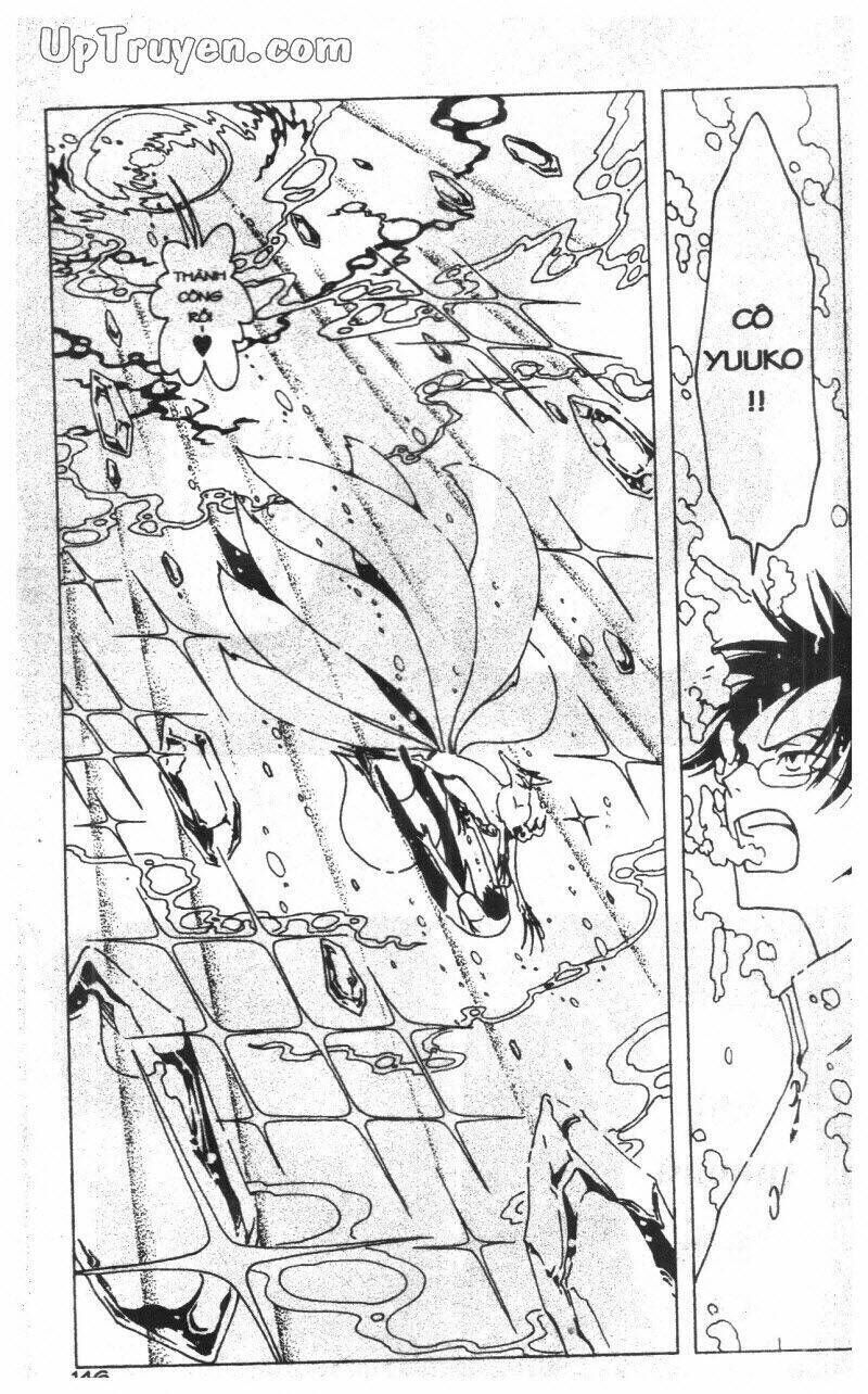 xxxHoLic - Hành Trình Bí Ẩn Chapter 5 - Trang 2