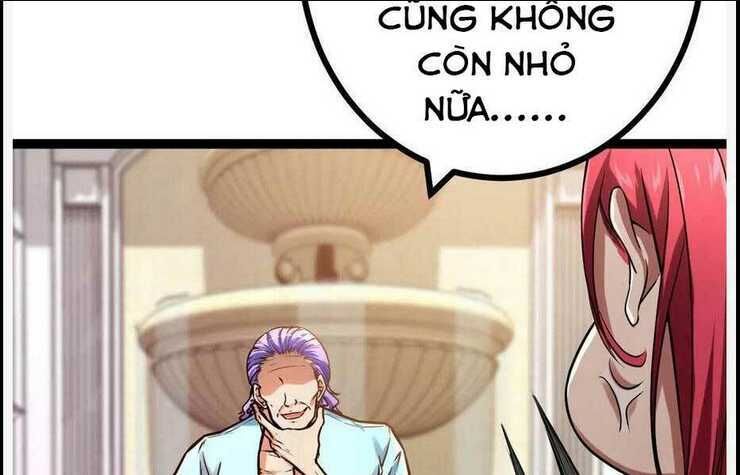 cái bóng vạn năng chapter 65 - Trang 2