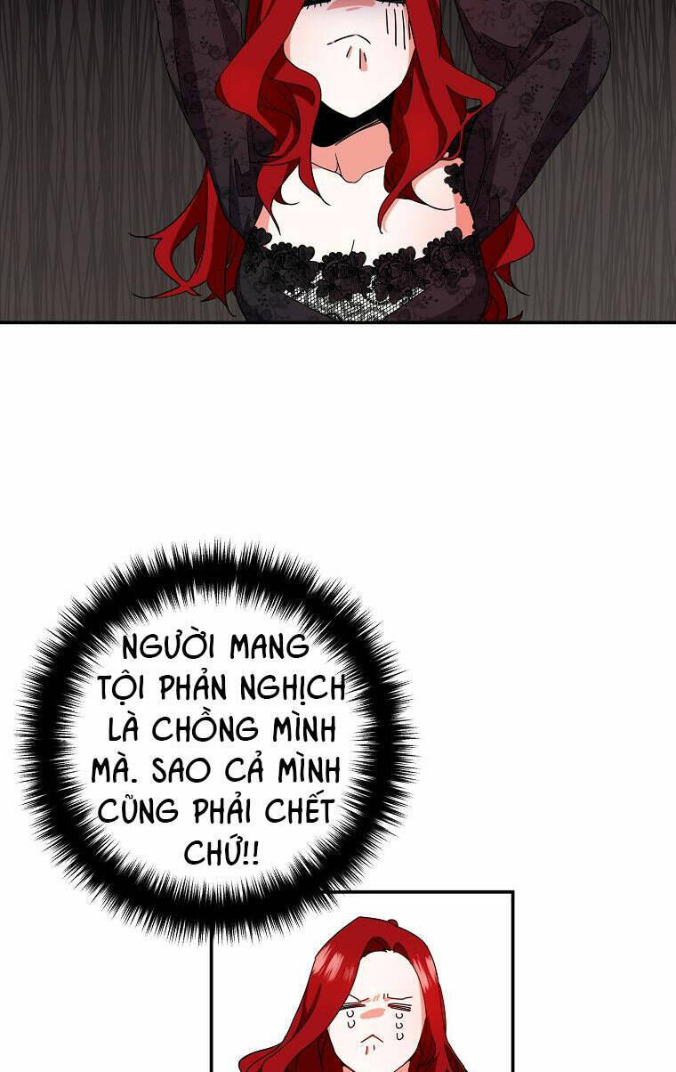 chồng à, mình ly hôn đi chapter 1 - Trang 2