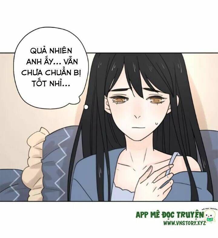 Cạm Bẫy Ngọt Ngào Chapter 70 - Next Chapter 71