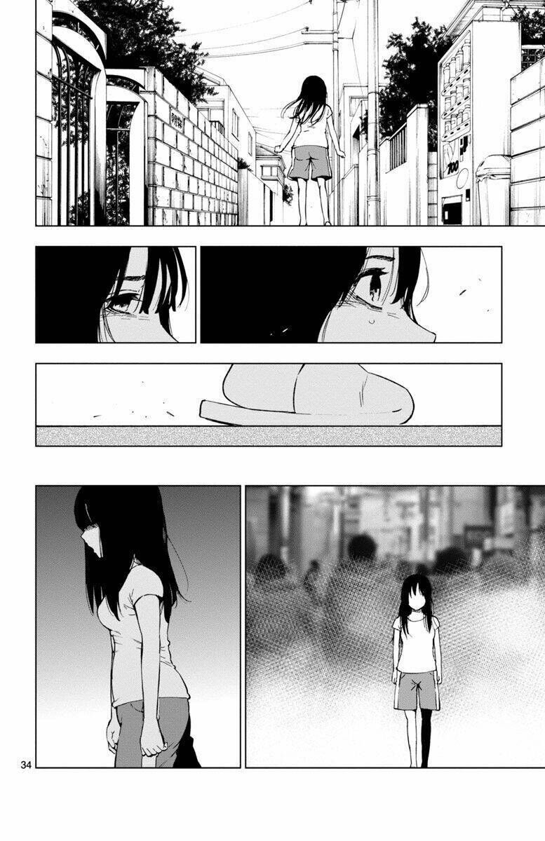 mahou shoujo site chapter 43: - mystery - Next chapter 44