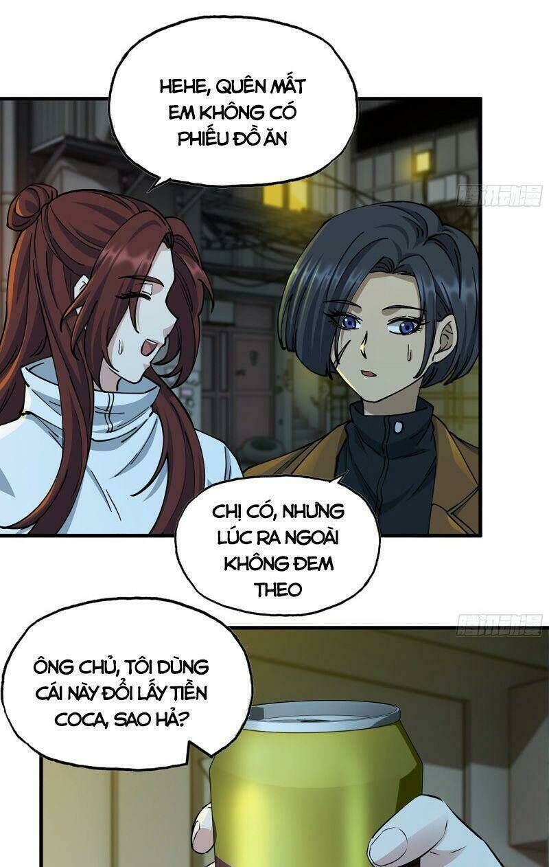 tôi chuyển vàng tại mạt thế Chapter 347 - Next Chapter 348