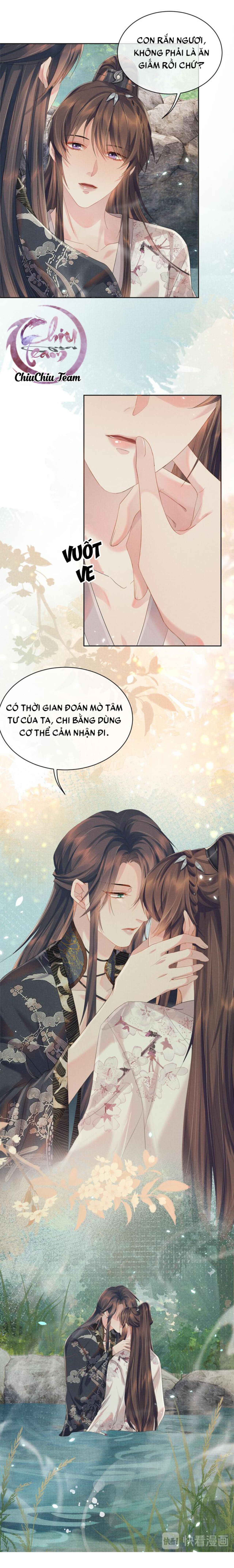 Ngộ Xà (END) Chapter 20 - Next Chapter 21