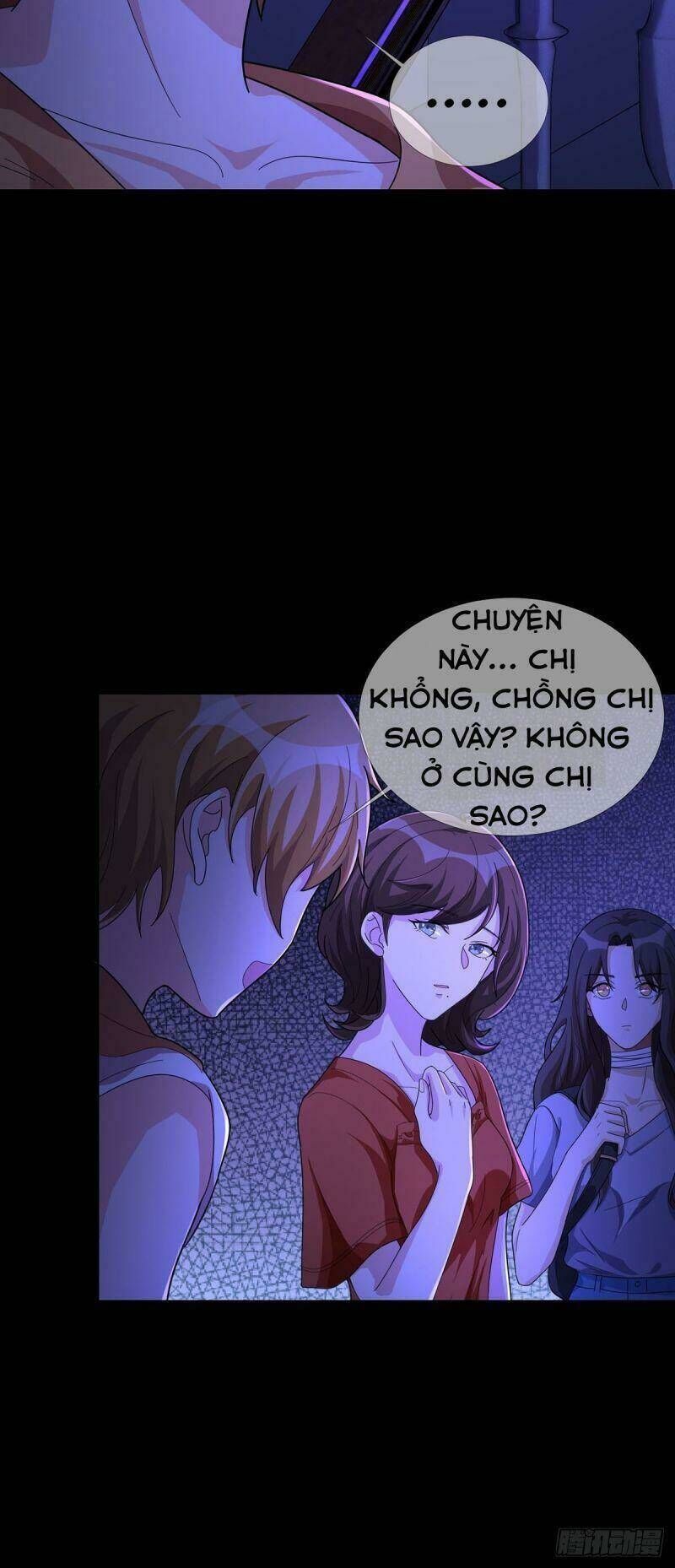 mạt thế lạc viên Chapter 10 - Trang 2