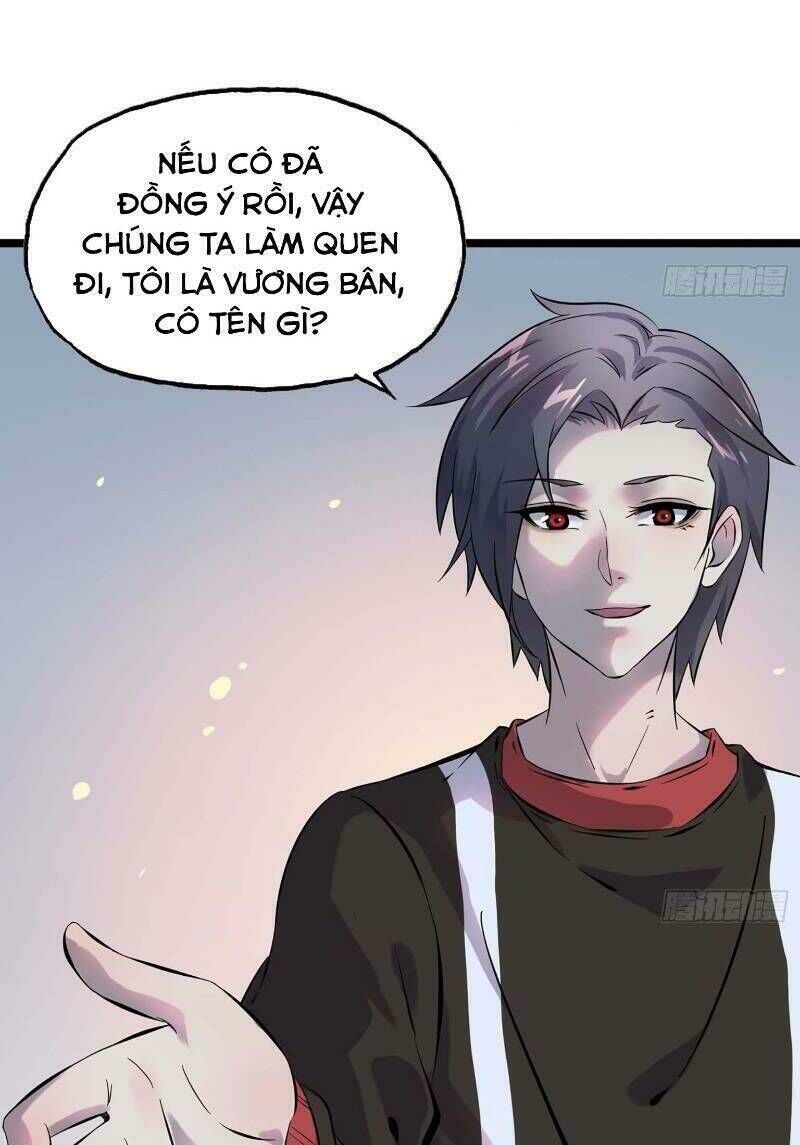 tôi chuyển vàng tại mạt thế chapter 3 - Next chapter 4