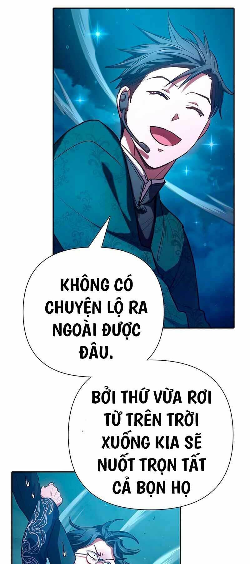 những ranker cấp s mà tôi nuôi dưỡng chapter 116 - Next chapter 117