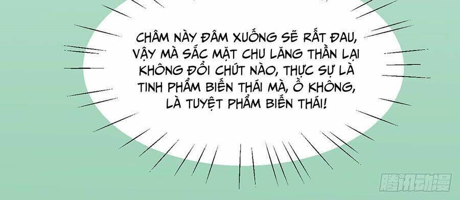 hoàng phi 9000 tuổi chapter 5 - Next chapter 6