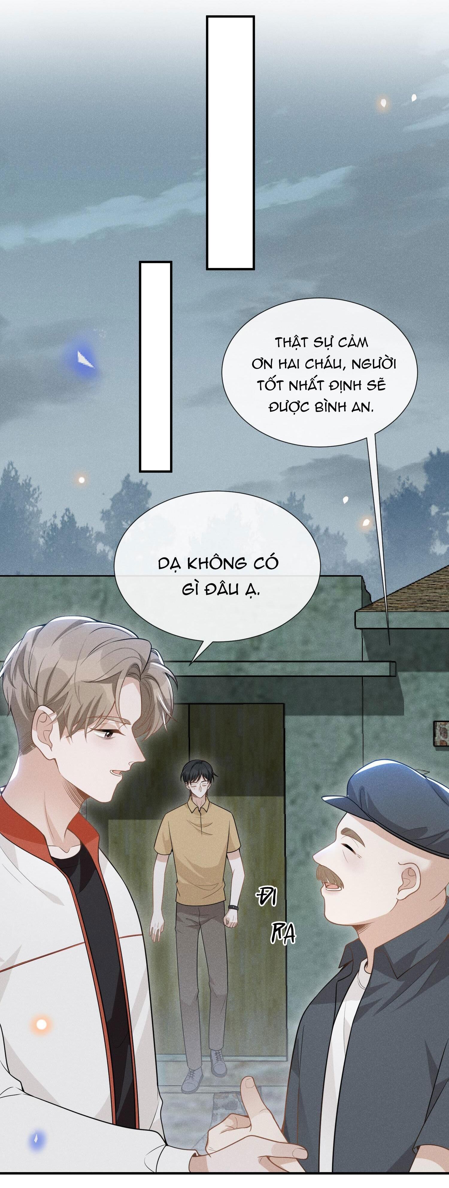 Lai Sinh Bất Kiến Chapter 64 - Next Chapter 65