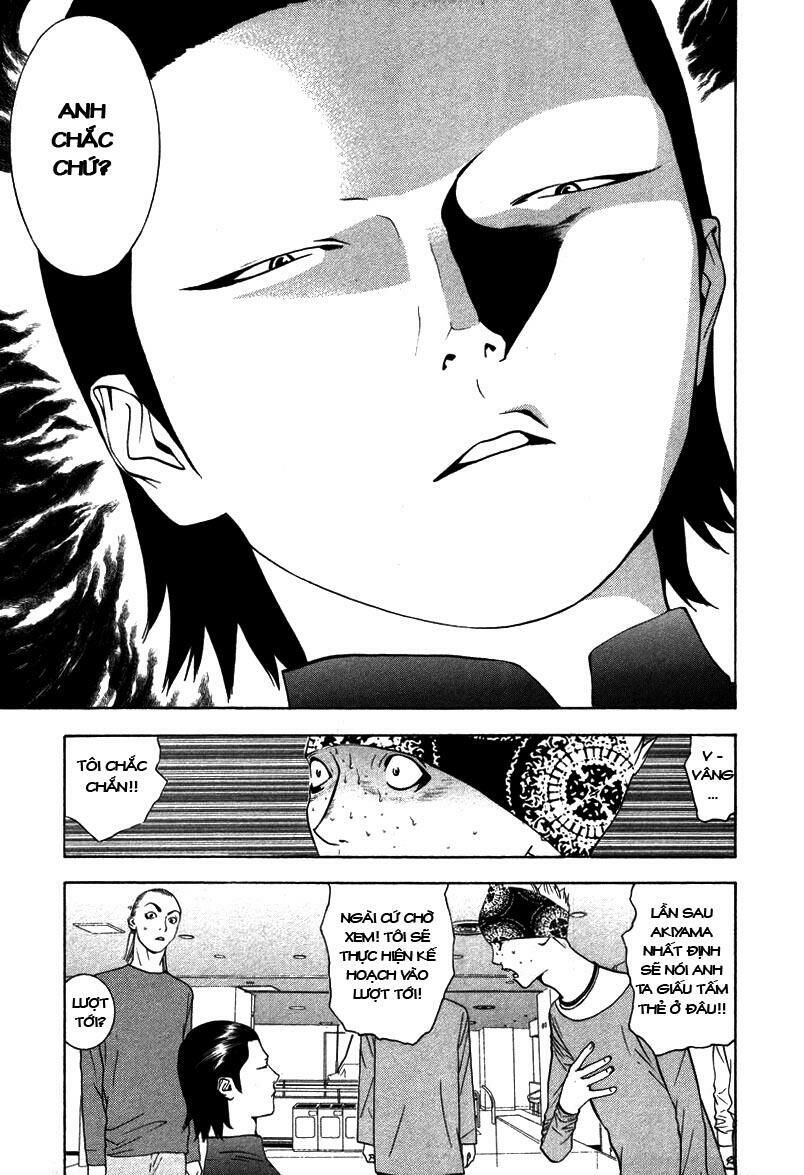 Liar Game Chapter 53 - Next Chapter 54