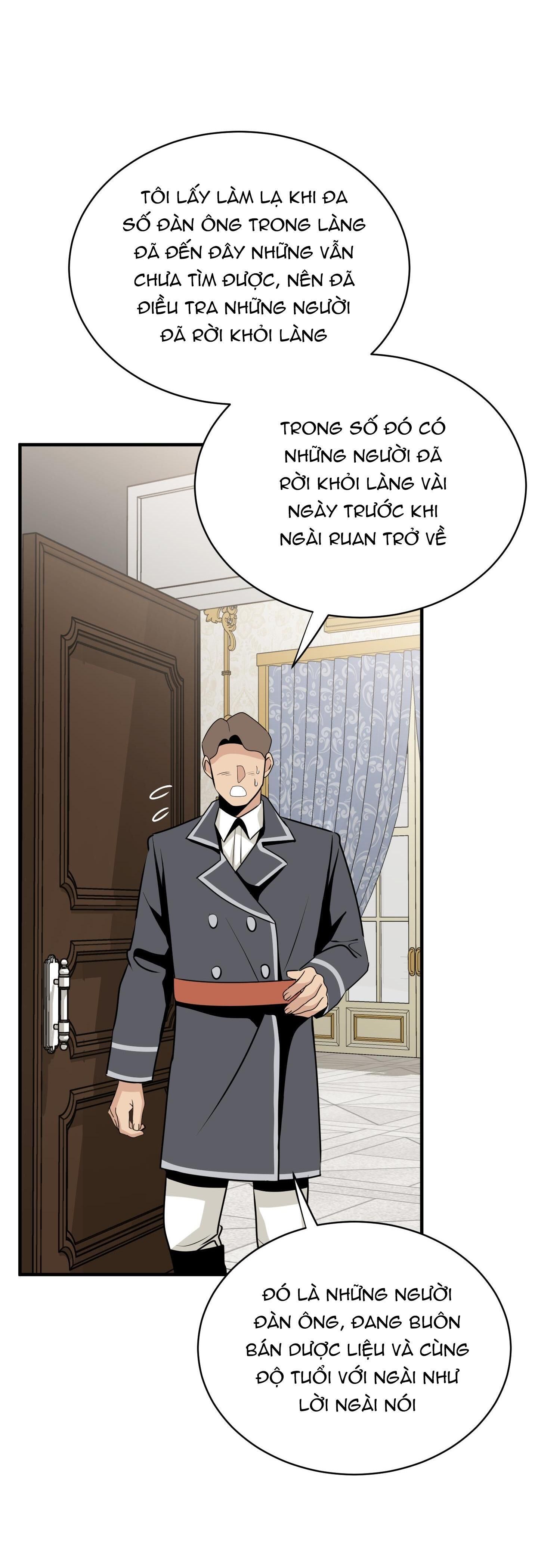 đóa hoa không tên Chapter 12 - Next Chapter 13