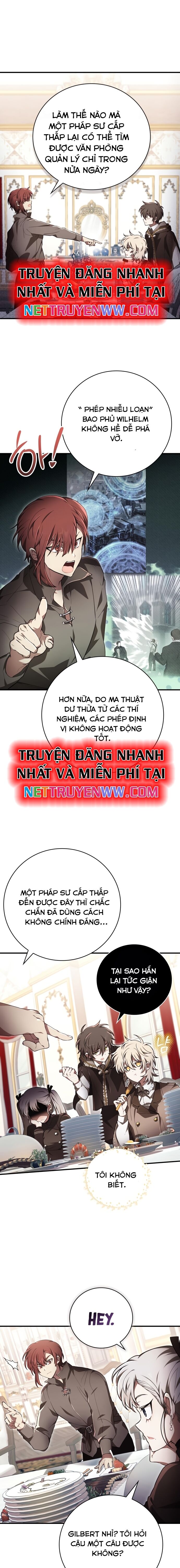 xin hãy đọc Chapter 32 - Next Chapter 33