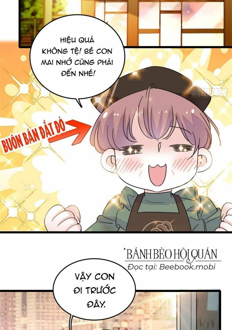 thiên kim toàn năng lật tung trời chapter 8 - Next chapter 9