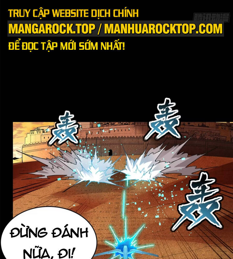 tinh giáp hồn tướng chapter 118 - Trang 2