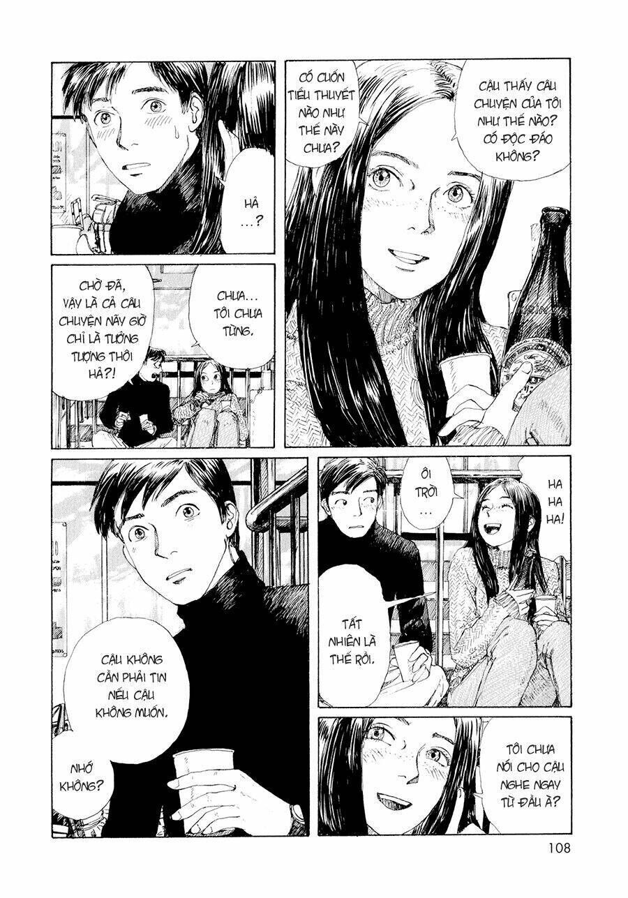 Omoide Emanon Chapter 5 - Trang 2