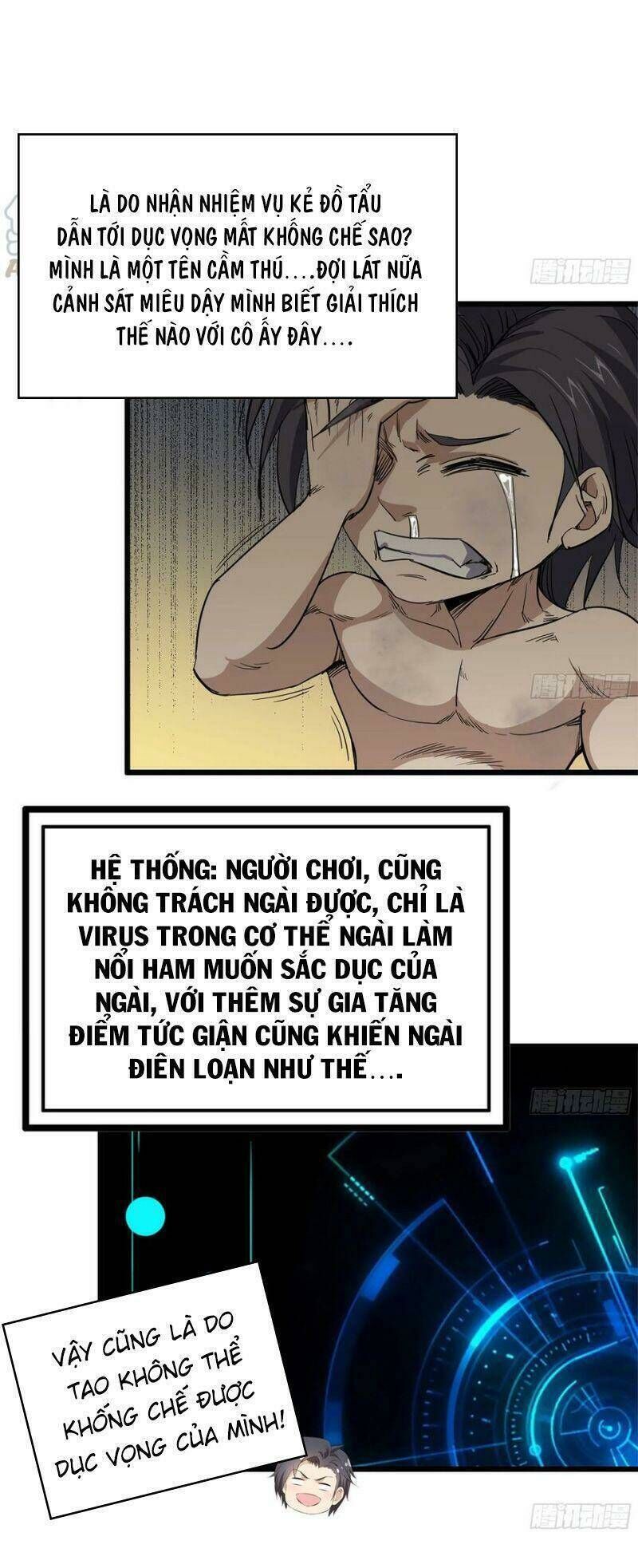 tôi chuyển vàng tại mạt thế Chapter 98 - Next Chapter 99