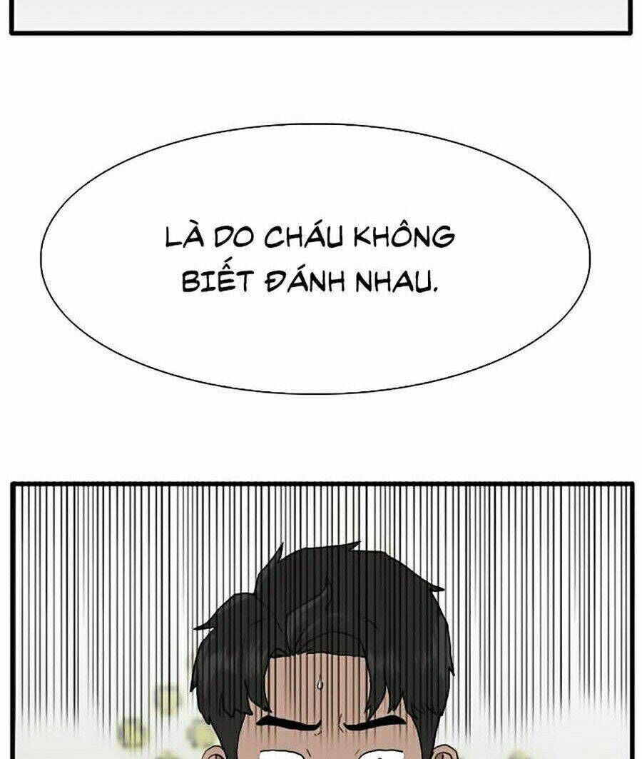 người xấu chapter 4 - Trang 2