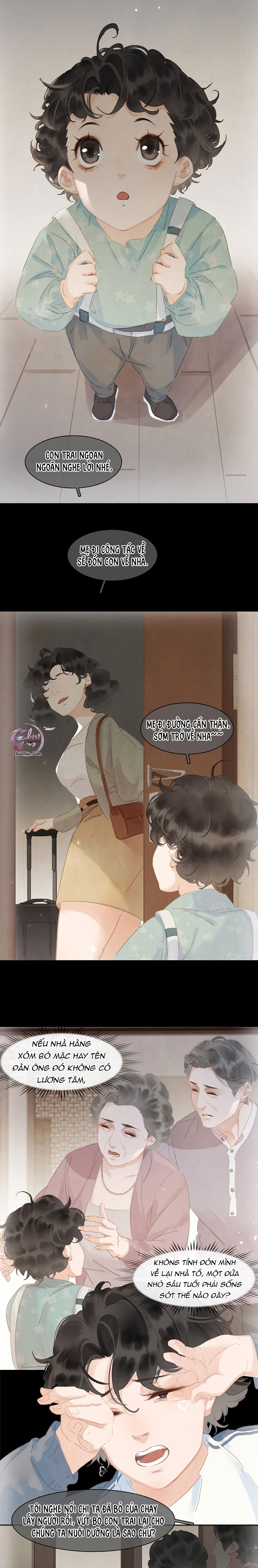 không làm trai bao! Chapter 68 - Next Chapter 69