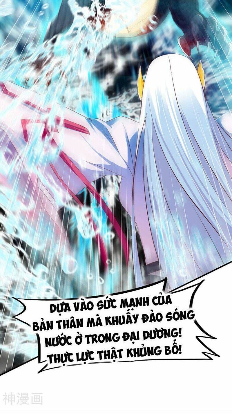 chiến đỉnh Chapter 76 - Next Chapter 77