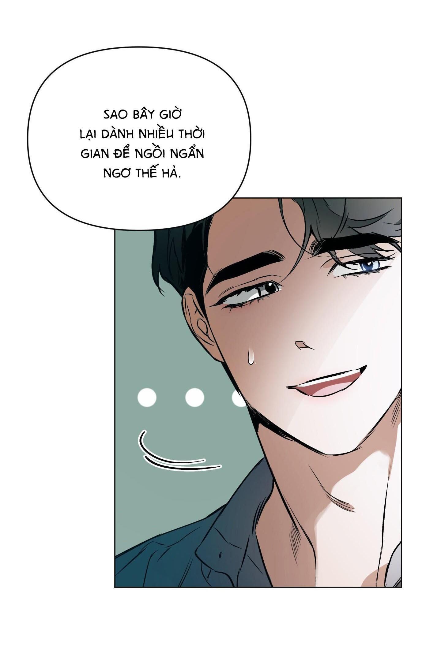 (CBunu) Định Tên Mối Quan Hệ Chapter 51 - Trang 2