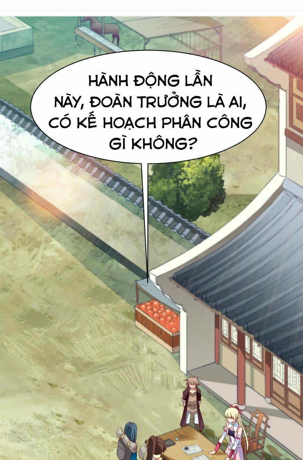 chiến đỉnh chapter 37 - Next chapter 38