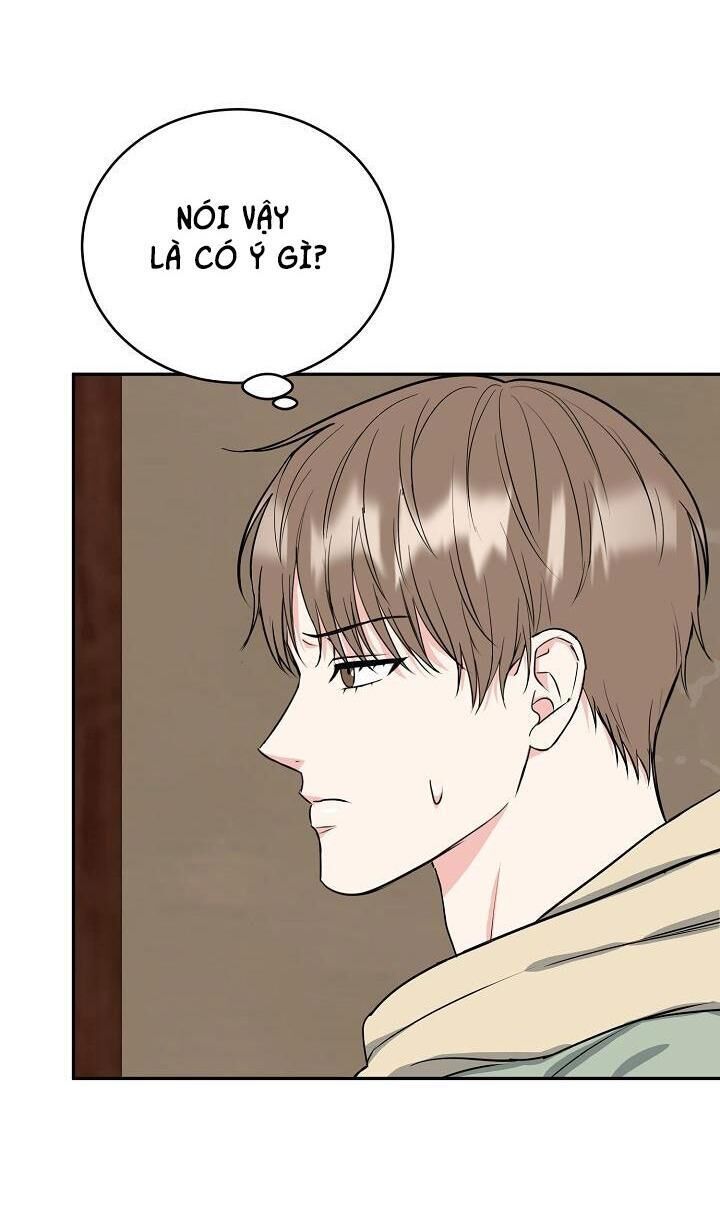 hang hổ Chapter 41 - Trang 1