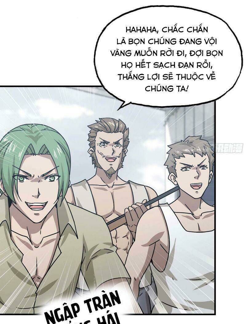 tôi chuyển vàng tại mạt thế Chapter 44 - Next Chapter 45