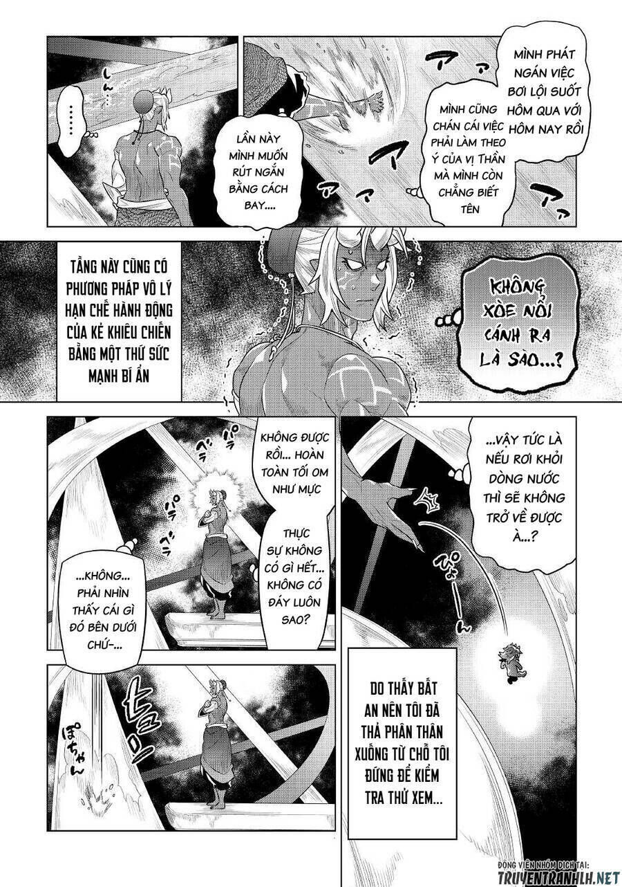 re:monster chapter 83 - Trang 2