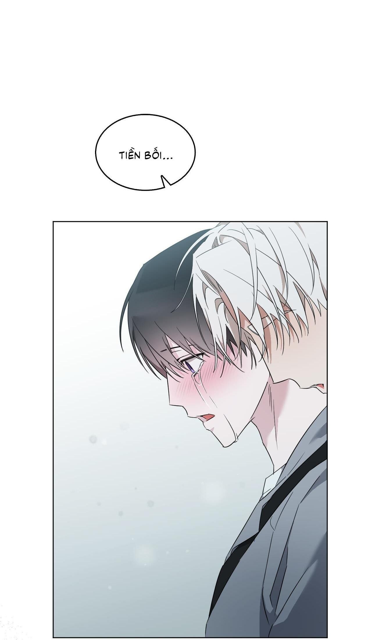 (Cbunu) Dễ Thương Là Lỗi Của Tôi Sao? Chapter 42 - Trang 1